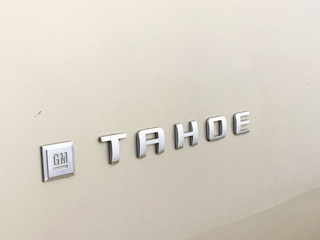 2009 Chevrolet Tahoe 2WD 4dr 1500 LT w/1LT - 22894857 - 2