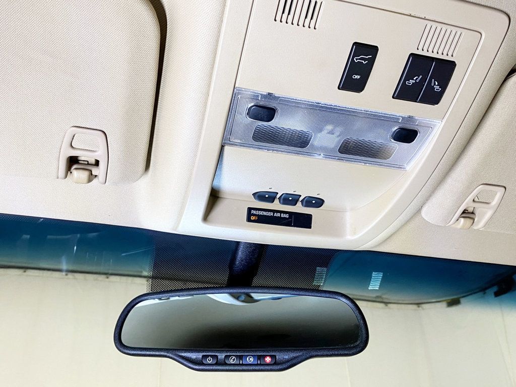 2009 Chevrolet Tahoe 2WD 4dr 1500 LT w/1LT - 22894857 - 34