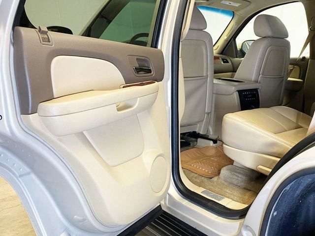 2009 Chevrolet Tahoe 2WD 4dr 1500 LT w/1LT - 22894857 - 44