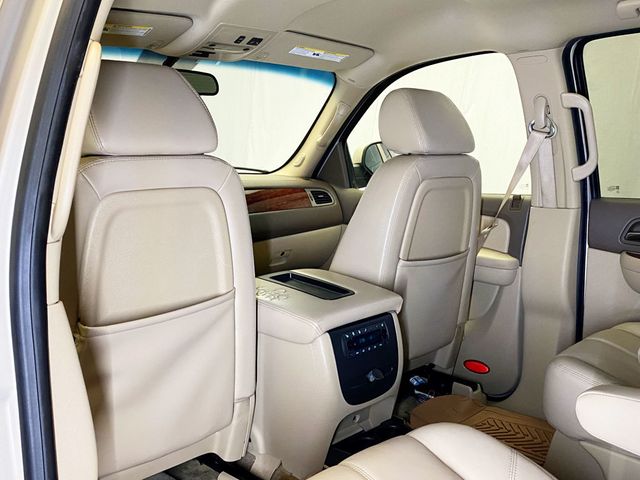 2009 Chevrolet Tahoe 2WD 4dr 1500 LT w/1LT - 22894857 - 45