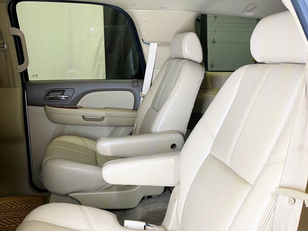 2009 Chevrolet Tahoe 2WD 4dr 1500 LT w/1LT - 22894857 - 46