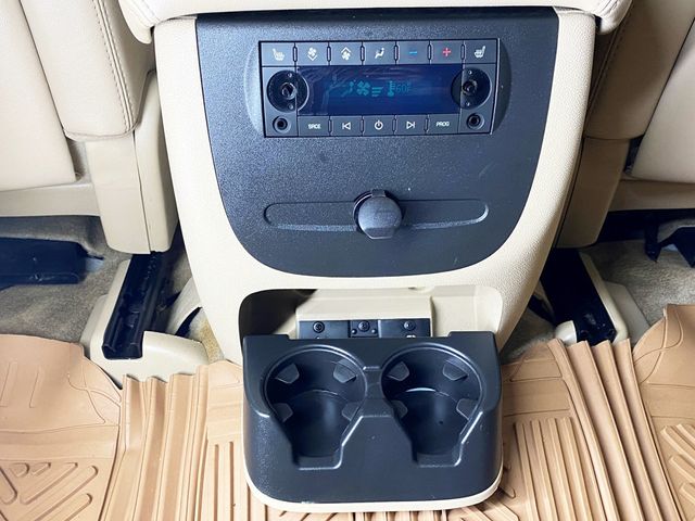 2009 Chevrolet Tahoe 2WD 4dr 1500 LT w/1LT - 22894857 - 47