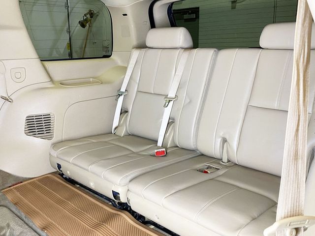 2009 Chevrolet Tahoe 2WD 4dr 1500 LT w/1LT - 22894857 - 48