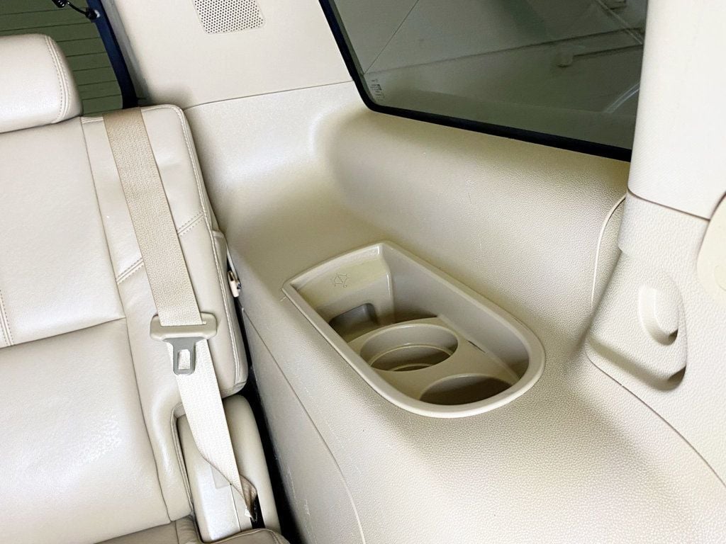 2009 Chevrolet Tahoe 2WD 4dr 1500 LT w/1LT - 22894857 - 49