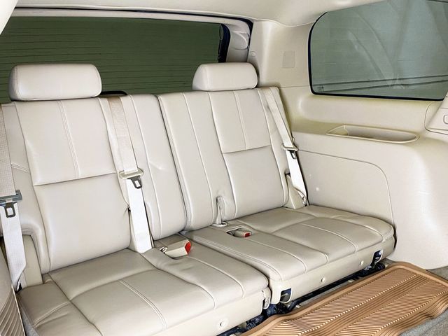 2009 Chevrolet Tahoe 2WD 4dr 1500 LT w/1LT - 22894857 - 50