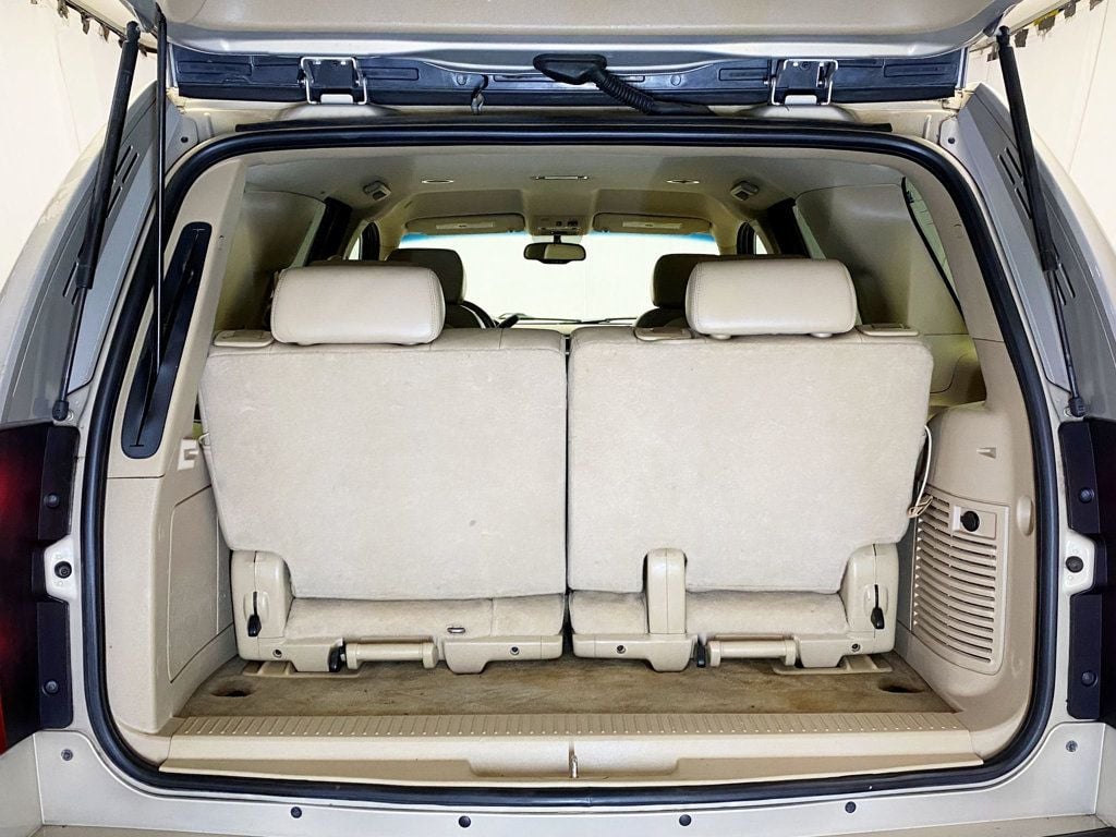 2009 Chevrolet Tahoe 2WD 4dr 1500 LT w/1LT - 22894857 - 52