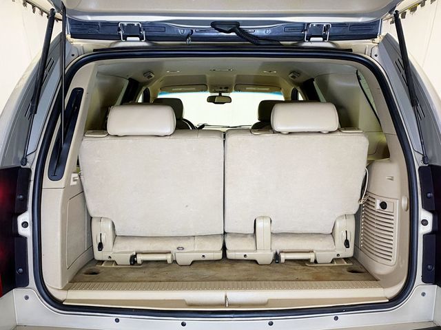 2009 Chevrolet Tahoe 2WD 4dr 1500 LT w/1LT - 22894857 - 52