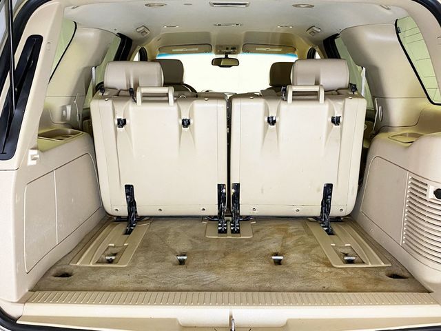 2009 Chevrolet Tahoe 2WD 4dr 1500 LT w/1LT - 22894857 - 53