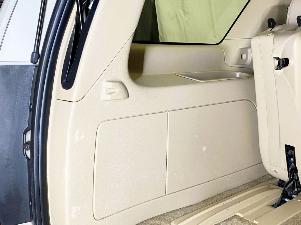 2009 Chevrolet Tahoe 2WD 4dr 1500 LT w/1LT - 22894857 - 54