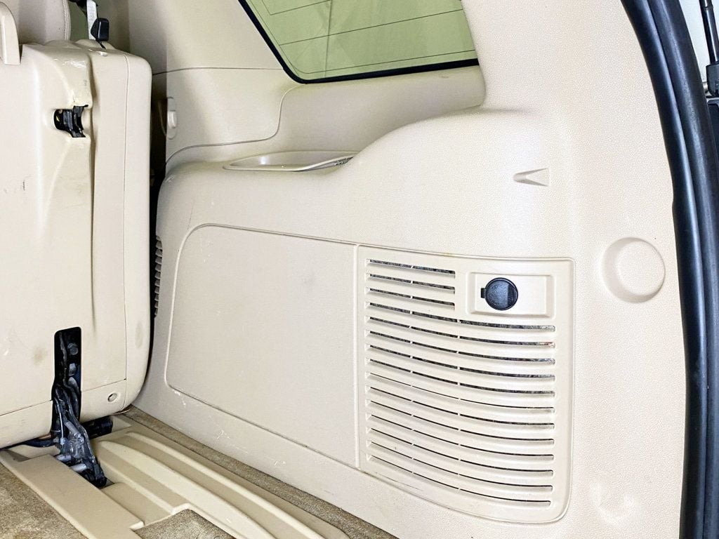 2009 Chevrolet Tahoe 2WD 4dr 1500 LT w/1LT - 22894857 - 55