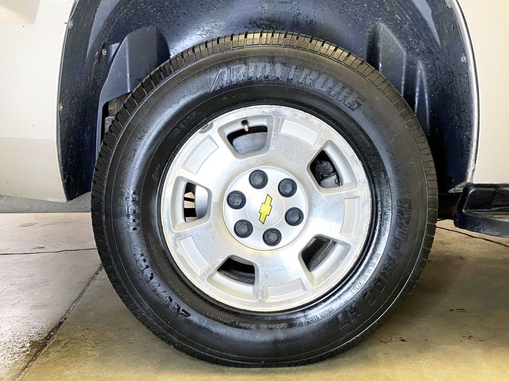 2009 Chevrolet Tahoe 2WD 4dr 1500 LT w/1LT - 22894857 - 57