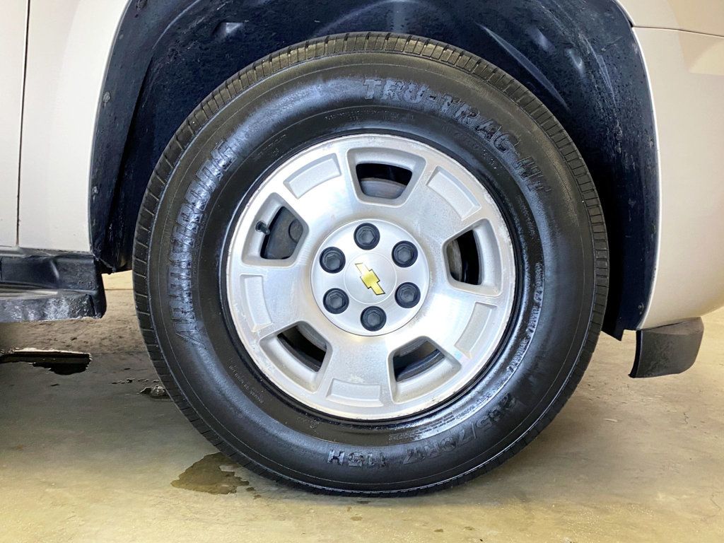 2009 Chevrolet Tahoe 2WD 4dr 1500 LT w/1LT - 22894857 - 58