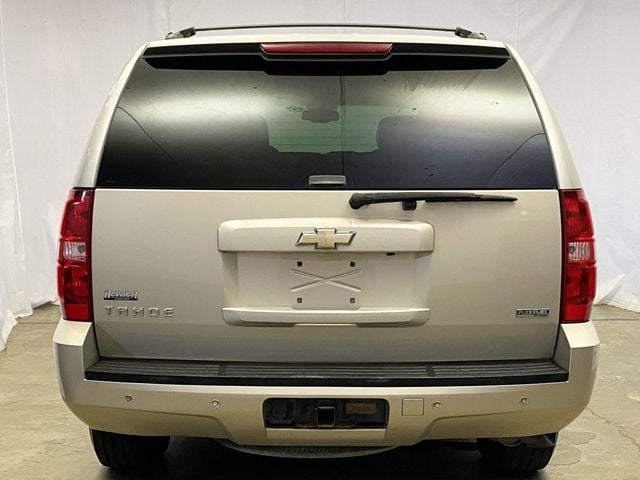 2009 Chevrolet Tahoe 2WD 4dr 1500 LT w/1LT - 22894857 - 5
