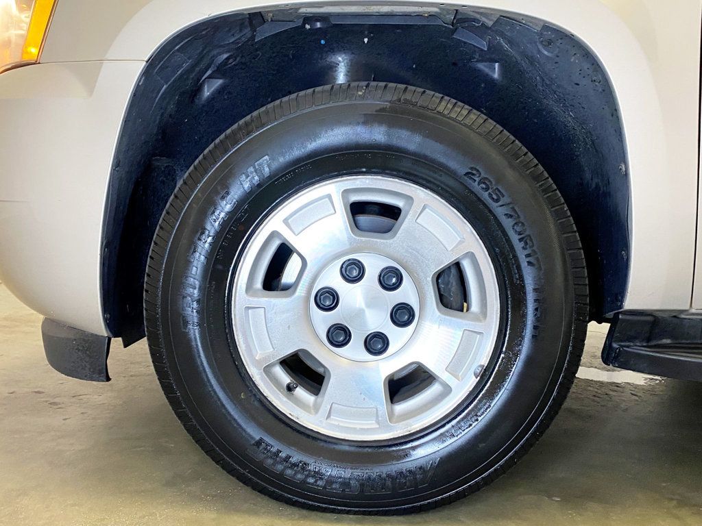 2009 Chevrolet Tahoe 2WD 4dr 1500 LT w/1LT - 22894857 - 59