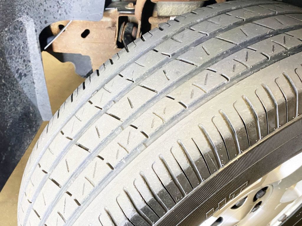 2009 Chevrolet Tahoe 2WD 4dr 1500 LT w/1LT - 22894857 - 61