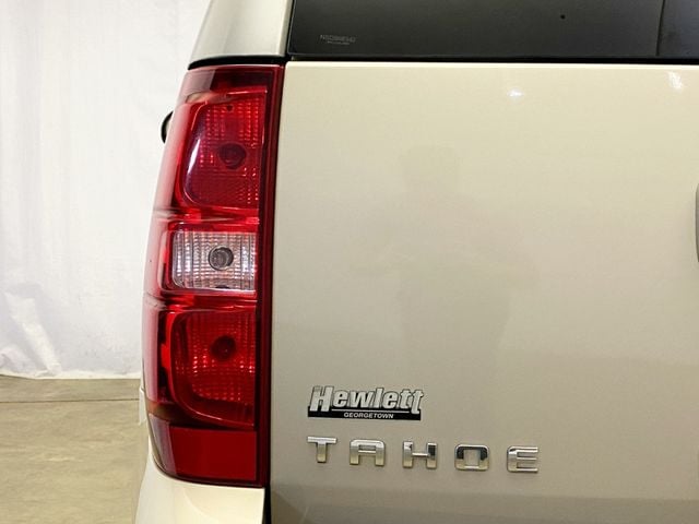 2009 Chevrolet Tahoe 2WD 4dr 1500 LT w/1LT - 22894857 - 6