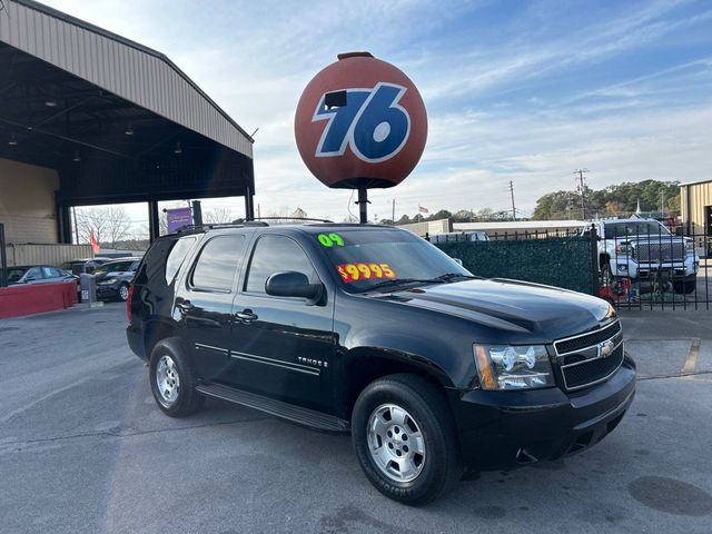 2009 Chevrolet Tahoe 4WD 4dr 1500 LT w/1LT - 22951058 - 0