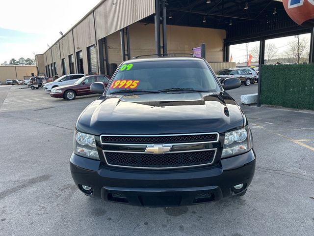 2009 Chevrolet Tahoe 4WD 4dr 1500 LT w/1LT - 22951058 - 1