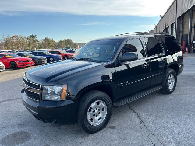 2009 Chevrolet Tahoe 4WD 4dr 1500 LT w/1LT - 22951058 - 2