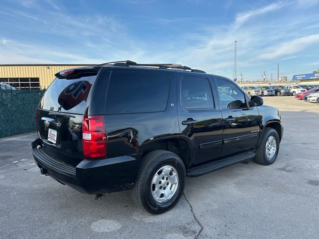 2009 Chevrolet Tahoe 4WD 4dr 1500 LT w/1LT - 22951058 - 3