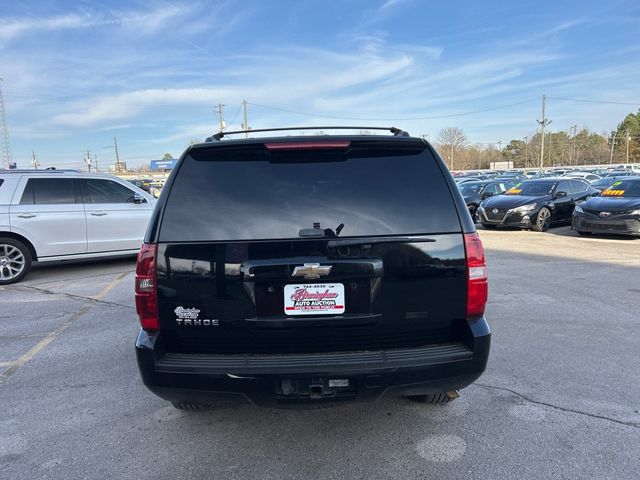 2009 Chevrolet Tahoe 4WD 4dr 1500 LT w/1LT - 22951058 - 4