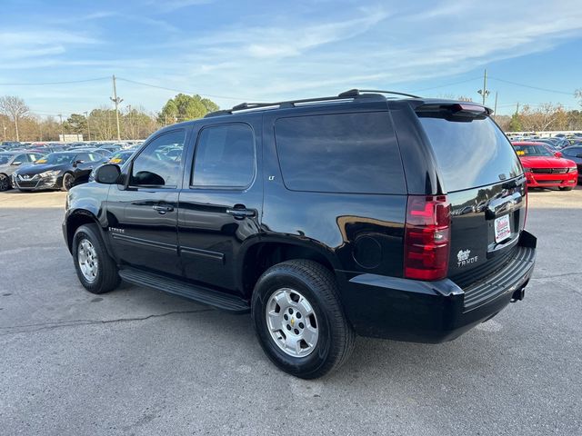 2009 Chevrolet Tahoe 4WD 4dr 1500 LT w/1LT - 22951058 - 5