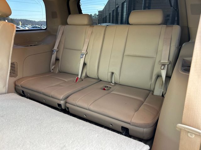 2009 Chevrolet Tahoe 4WD 4dr 1500 LT w/1LT - 22951058 - 6