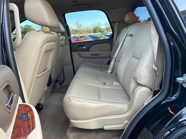 2009 Chevrolet Tahoe 4WD 4dr 1500 LT w/1LT - 22951058 - 7
