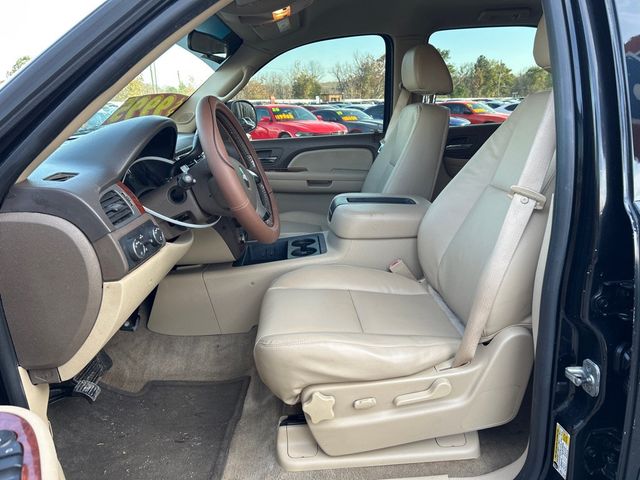 2009 Chevrolet Tahoe 4WD 4dr 1500 LT w/1LT - 22951058 - 8
