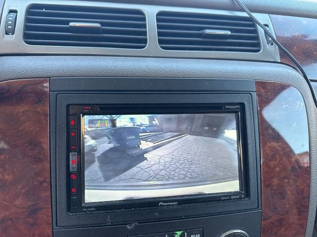 2009 Chevrolet Tahoe 4WD 4dr 1500 LTZ - 23005394 - 9