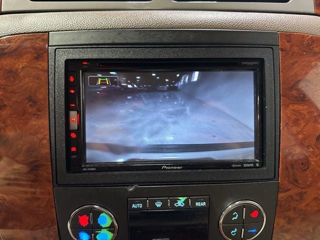 2009 Chevrolet Tahoe 4WD 4dr 1500 LTZ - 23005394 - 14