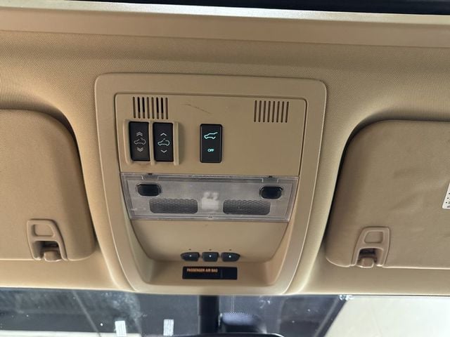 2009 Chevrolet Tahoe 4WD 4dr 1500 LTZ - 23005394 - 16
