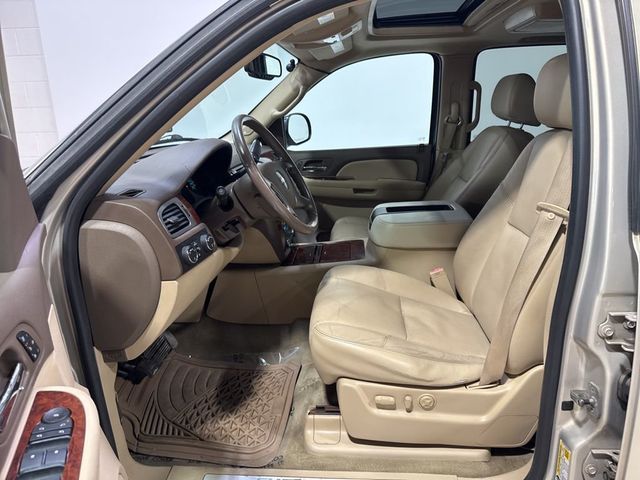 2009 Chevrolet Tahoe 4WD 4dr 1500 LTZ - 23005394 - 17