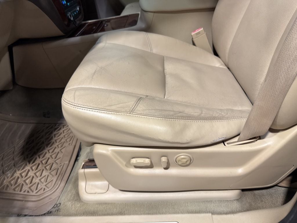 2009 Chevrolet Tahoe 4WD 4dr 1500 LTZ - 23005394 - 19