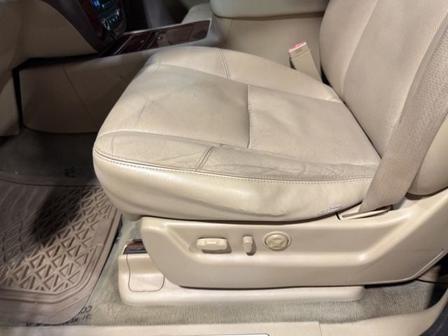 2009 Chevrolet Tahoe 4WD 4dr 1500 LTZ - 23005394 - 19