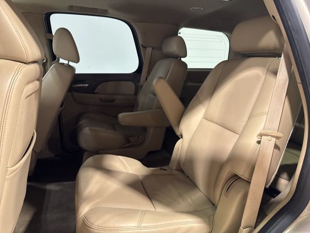 2009 Chevrolet Tahoe 4WD 4dr 1500 LTZ - 23005394 - 25