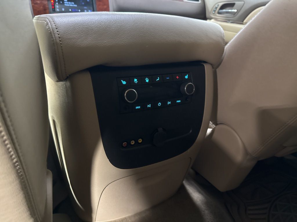2009 Chevrolet Tahoe 4WD 4dr 1500 LTZ - 23005394 - 27