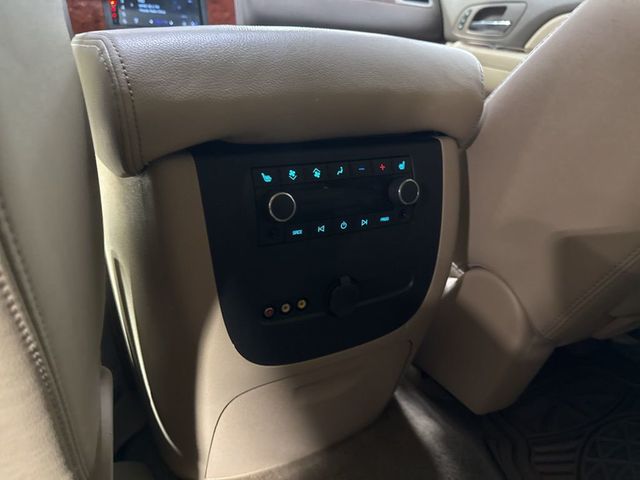 2009 Chevrolet Tahoe 4WD 4dr 1500 LTZ - 23005394 - 27