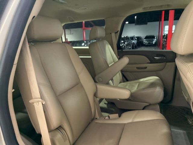 2009 Chevrolet Tahoe 4WD 4dr 1500 LTZ - 23005394 - 35