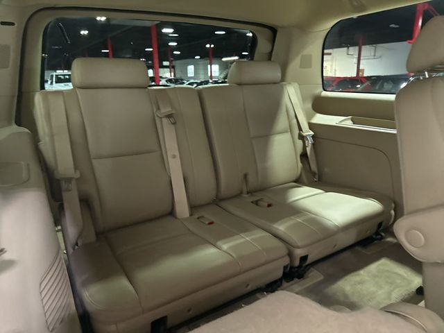 2009 Chevrolet Tahoe 4WD 4dr 1500 LTZ - 23005394 - 36