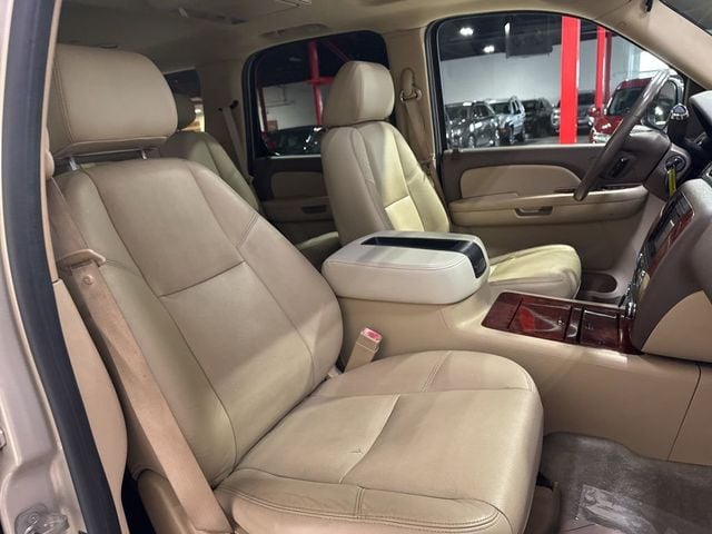 2009 Chevrolet Tahoe 4WD 4dr 1500 LTZ - 23005394 - 40
