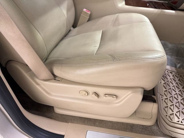 2009 Chevrolet Tahoe 4WD 4dr 1500 LTZ - 23005394 - 41