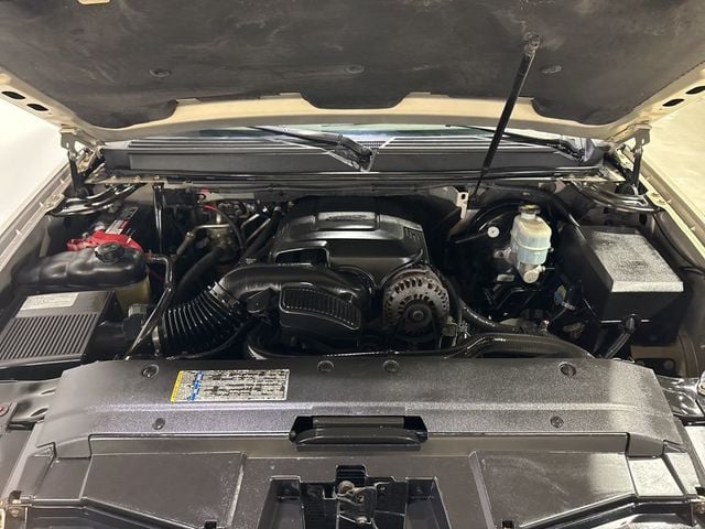 2009 Chevrolet Tahoe 4WD 4dr 1500 LTZ - 23005394 - 45