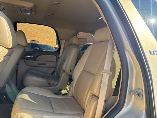 2009 Chevrolet Tahoe 4WD 4dr 1500 LTZ - 23005394 - 6