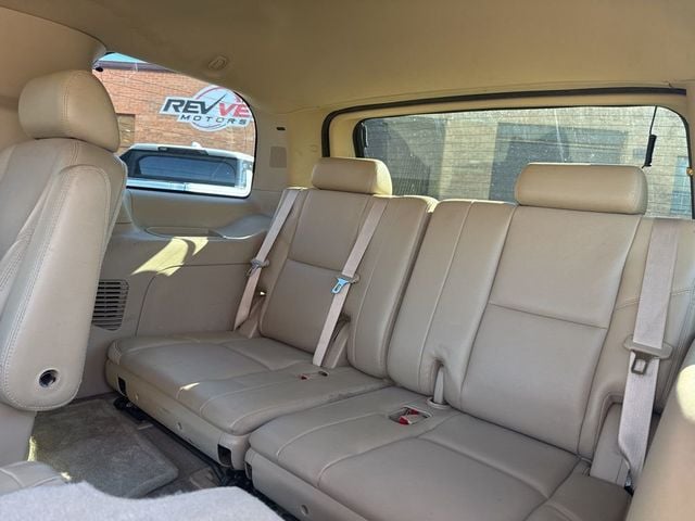 2009 Chevrolet Tahoe 4WD 4dr 1500 LTZ - 23005394 - 7