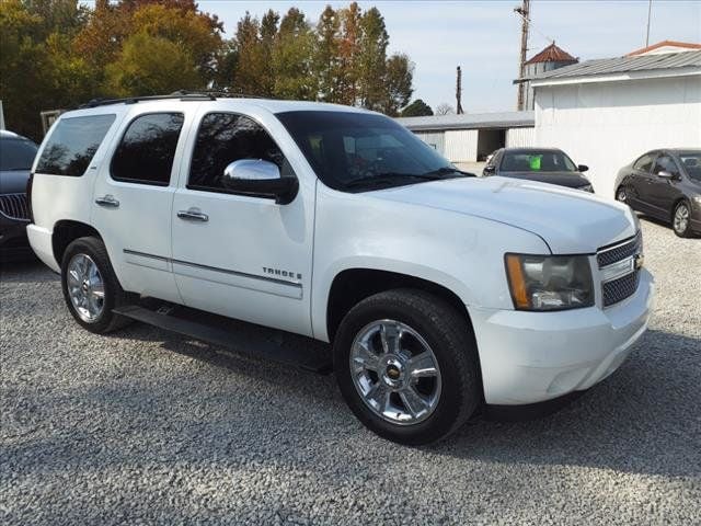 2009 Chevrolet Tahoe 4WD 4dr 1500 LTZ - 22642293 - 0