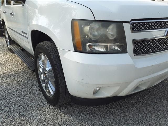 2009 Chevrolet Tahoe 4WD 4dr 1500 LTZ - 22642293 - 18