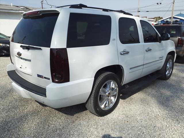 2009 Chevrolet Tahoe 4WD 4dr 1500 LTZ - 22642293 - 1