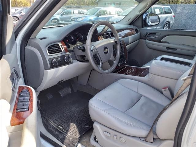 2009 Chevrolet Tahoe 4WD 4dr 1500 LTZ - 22642293 - 4