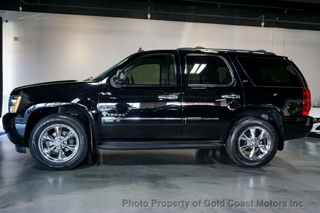 2009 Chevrolet Tahoe *Oregon Truck* *Zero-Rust* *LTZ 4x4* - 22638007 - 51